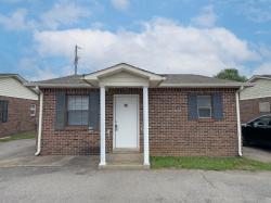 404 Thompsonville Lane #15 Oak Grove, KY 42262