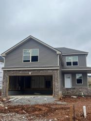 233 Cardinal Creek Clarksville, TN 37040