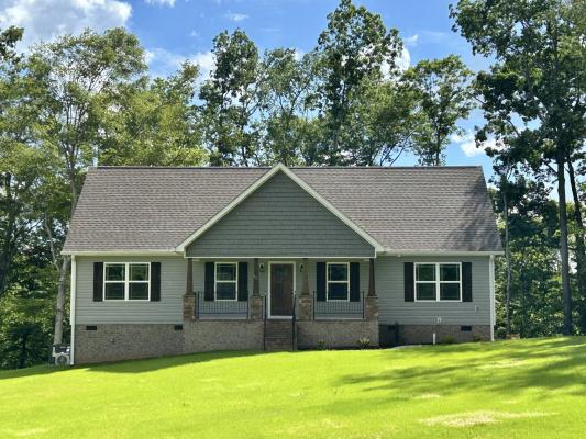 92 Beechwood Drive Manchester, TN 37355
