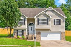 1476 Mutual Dr Clarksville, TN 37042