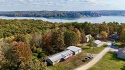 46 Bluff Point Ridge Rd Waverly, TN 37185