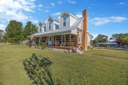 705 Spanish Grove Rd Buena Vista, TN 38318
