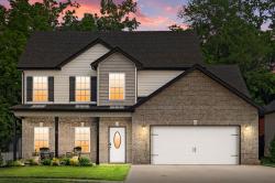 324 Kildeer Dr Clarksville, TN 37040