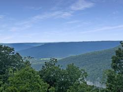 0 Cumberland Circle Jasper, TN 37347
