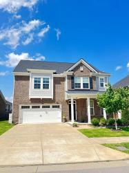 5028 Sunflower Ln Hermitage, TN 37076