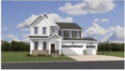 812 Bur Oak Court Clarksville, TN 37043