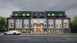 3509 Charlotte Ave W 309 Nashville, TN 37209
