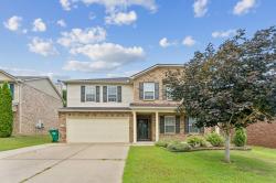 1006 Harmony Ln Hendersonville, TN 37075