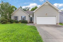 1409 Mutual Dr Clarksville, TN 37042