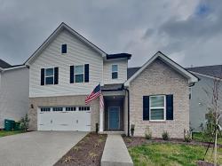157 Crabourne Dr White House, TN 37188