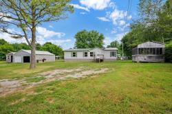 2335 Wayne Rd Bon Aqua, TN 37025