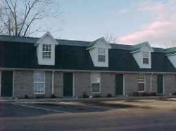 1017 E Lauderdale St 6 Tullahoma, TN 37388