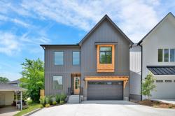 603A Freedom Ct Nashville, TN 37209