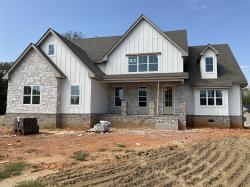 2030 Daniel Johnson Way Clarksville, TN 37043