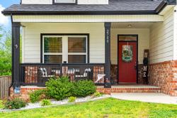 2700 Remington Trce Clarksville, TN 37043