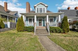 1209 Forest Ave Nashville, TN 37206