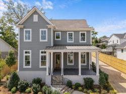 1709 Hillmont Dr Nashville, TN 37215