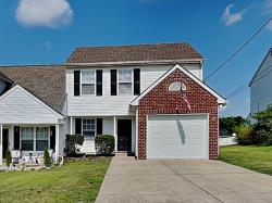 815 Chilhowee Ct Smyrna, TN 37167