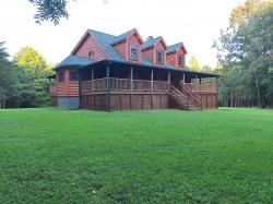 146 Sparkmantown Rd Rock Island, TN 38581