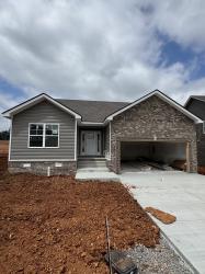 168 Cardinal Creek Clarksville, TN 37040