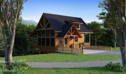 2462 Dogwood Loop Drive Sevierville, TN 37876