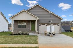 946 Tufnel Dr Clarksville, TN 37040