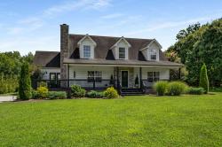 110 Shiloh Ln Smithville, TN 37166