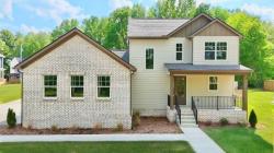 112 Trefethen Dr White House, TN 37188