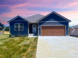 1577 Fredrick Dr Clarksville, TN 37042
