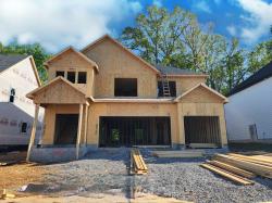 978 Alton Dr Clarksville, TN 37043