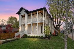 1900 Eastside Ave Nashville, TN 37206