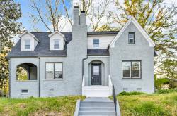 137 W South St Dyer, TN 38330