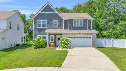 1164 Majors Way Hixson, TN 37343