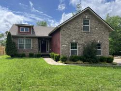 1126 Garrettsburg Rd Clarksville, TN 37042
