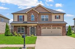 1365 Millet Dr Clarksville, TN 37040