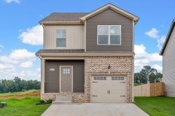 769 Carrillo Dr Clarksville, TN 37040