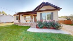 180 Lakeview St Manchester, TN 37355
