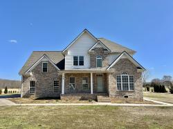 214 Mitchell Ln Manchester, TN 37355