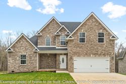 357 Piedmont Ct Clarksville, TN 37043