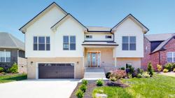 529 Foxglove Ln Clarksville, TN 37043