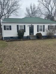 26 Central Ave Tullahoma, TN 37388