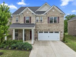 4120 Magnolia Farms Dr Hermitage, TN 37076