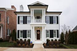 237 Stephens Valley Blvd Nashville, TN 37221