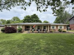 4522 Baton Rouge Dr Hermitage, TN 37076