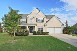 2004 Universe Ct Nolensville, TN 37135