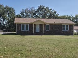 2025 Stonebrook Dr Murfreesboro, TN 37128