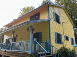 5475 Otto Williams Rd Cosby, TN 37722