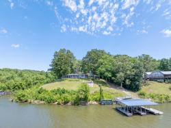 440 Bluff Point Ln Waverly, TN 37185