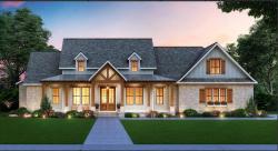 3741 Split Rail Way Lot #1124 Guild, TN 37340