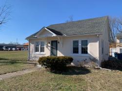 612 Johnson St Manchester, TN 37355